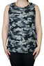 FlexLeisure Sleeveless Top