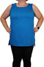 FlexLeisure Sleeveless Top