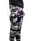 Danger Zone Camo Kids Leggings