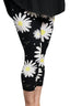 Daisy Daisy Capri Leggings