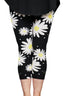 Daisy Daisy Capri Leggings