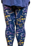 Dance Party Leggings