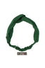 Eden Green Headband