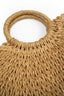 Essentials Woven Breezy Purse