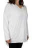 FlexLeisure Kanga Hoodie Tee Solids