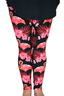 Flamazing Leggings