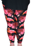 Flamazing Leggings