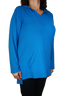 FlexLeisure Kanga Hoodie Tee Solids