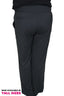 FlexLeisure Straight Leggz TALL Pant