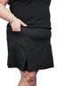 FlexLeisure Tennis Skort