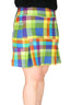 FlexLeisure Tennis Skort