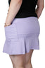 FlexLeisure Tennis Skort