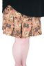 FlexLeisure Tennis Skort - Solids & Prints XLarge / Paris in Love by She's Got Leggz