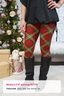 Folklore Leggings