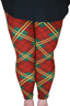Folklore Leggings