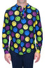 Men's Henley Long Sleeve - For The Cause 3.0