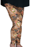 From Paris With Love Leggings