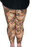 From Paris With Love Leggings