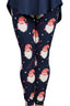 Gnome for the Holidays Leggings