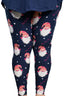 Gnome for the Holidays Leggings