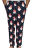 Gnome for the Holidays Mens PJs