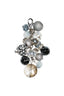 glamjulz Cluster Pendant Gretchen by She's Got Leggz