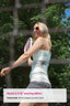 FlexLeisure Tennis Skort