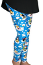 Happy Feet Leggings
