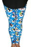 Happy Feet Leggings