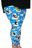 Happy Feet Leggings