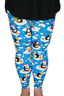 Happy Feet Leggings
