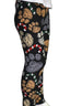 Happy Paw-lidays Kids Leggings