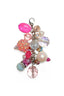 glamjulz Cluster Pendant HELLO GORGEOUS! by She's Got Leggz