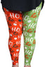 Holiday Mashup Leggings