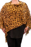 Jungle Fever Poncho