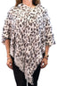 Jungle Fever Poncho