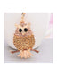 Owl Key Chain