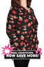 FlexLeisure Kanga Hoodie Tee - A Christmas Story