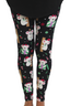 Koala Christmas Leggings