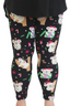 Koala Christmas Leggings