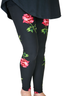 The Rose Leggings