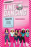 IWD Line Dance Ticket