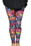 London Calling Leggings