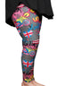 London Calling Leggings