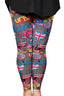 London Calling Leggings