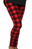 LumberJill Leggings