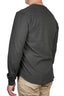 Mens Henley Long Sleeve