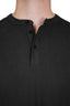 Mens Henley Long Sleeve