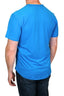 Mens Henley Short Sleeve