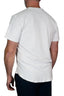 Mens Henley Short Sleeve